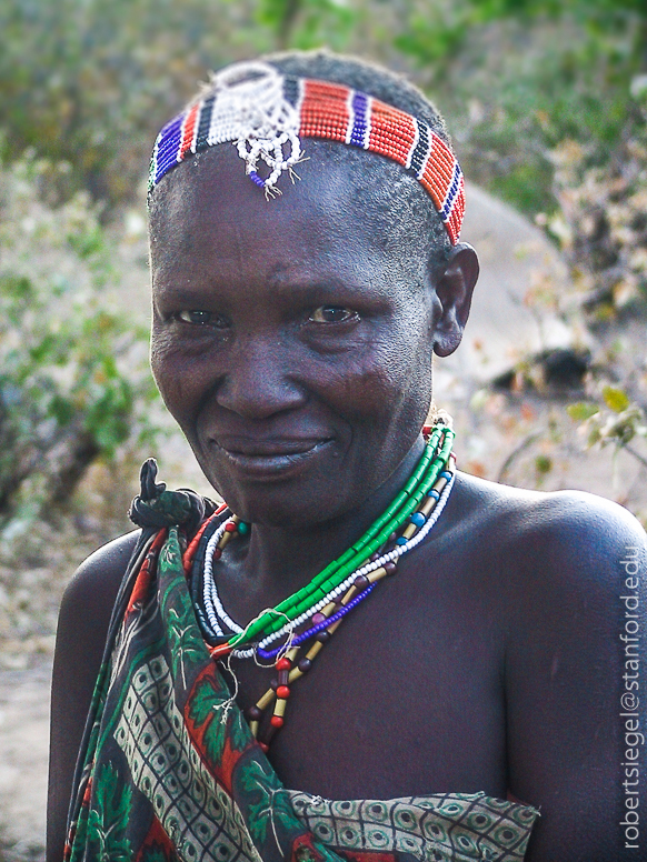 hadza